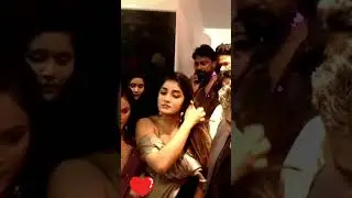 Dimple Hayathi Hot look #shorts
