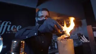 How to shoot a bar promotion! Shot on Canon C300 III - Behind the Scenes