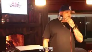 Your Fav Dj Dj Bille Knight Mix Show
