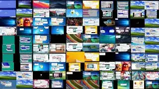 all windows crazy error battles