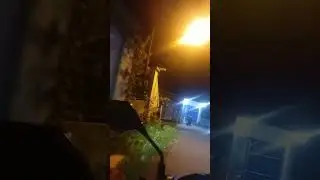 Petjalanan malam Ramadhan 1447
