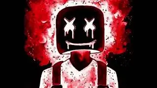 Marshmello - Alone (Gemic Phonk Remix)