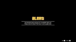 The Rockstar game Services are unavailable right now Fix..