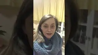 Отзыв Алёны З. (запрос в сфере эмоций) (психолог, гипнолог)
