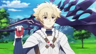 TOP 10 Game Anime You Need To Watch.