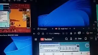 CristobalArenasBSOD Vs. Vinícius Sisoto BSOD Productions Vs. Klasky Csupo In SP Major Has GSOD!