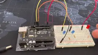 Friday Hacker Challenge 1