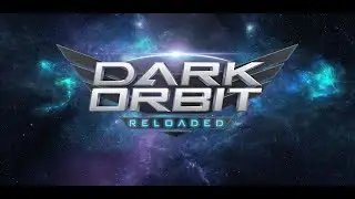 DarkOrbit 2018 - LIVE [ Am I losing it?]