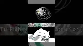 Turkish March - Owata (^o^) But in osu!