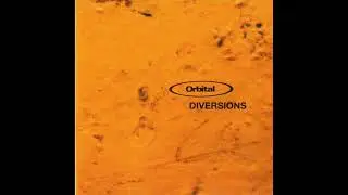 Orbital - Diversions 1994