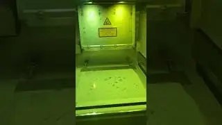 3D печать металлом