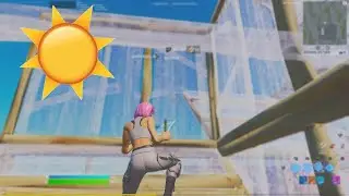 Time 2 Shine ☀️ (Fortnite Montage)