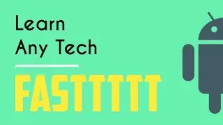 Learn any Framework Fast & Efficiently  - Learn Tech Fastttt | Guidance By IT Wale Bhaiya
