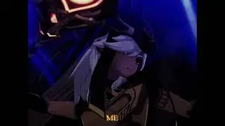 is there someone else?~Cyno edit Free preset~