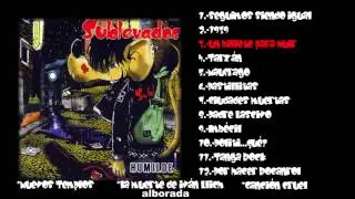 SUBLEVADOS-Un billete para huir