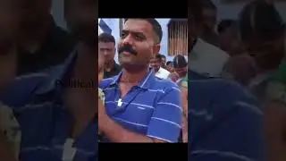 Kethi Reddy funny | ఏ పాప లడ్డు లాగున్నావే.. ఎత్తుకొని ఊరంతా తిప్పిన కేతిరెడ్డి#mlakethireddy