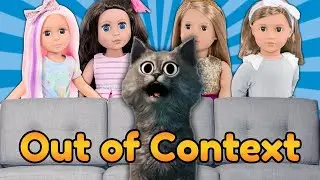 BackfistGaming's Mutilate a Doll 2 (Out of Context)