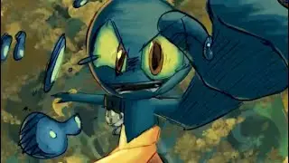 Gildedguy & the Rock Hard Gladiator - It Has Begun (AMV Stickman) (SMV)
