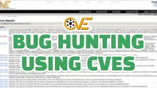 How Pros Use CVEs to Find New Bugs (before anyone else! ft CVE-2020-5902)