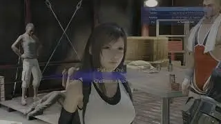 FINAL FANTASY VII REMAKE PC 4K HDR Gameplay - Part 27