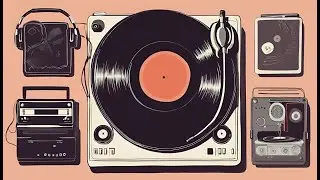 Lo-Fi for Every Mood: Chill Beats for Studying, Focus, & Relaxation