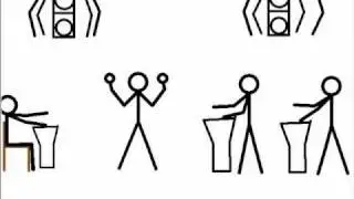 Stickman Band