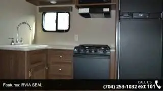 2017 COLEMAN  - Camping World of Statesville - Statesvill...