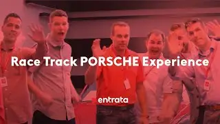Race Track PORSCHE Experience | VIP Event 2017