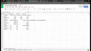 Business Intelligence Development using Python 3 - 38 - Test the Python file