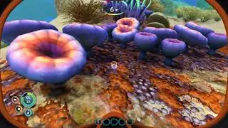 (Jojo) Subnautica Episode 1