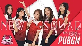 NGOBROL SANTUY DENGAN CEWE BIGETRON PUBGM - PUBG Mobile Indonesia