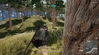 Pro Hacker PLAYERUNKNOWN'S BATTLEGROUNDS DeathCam