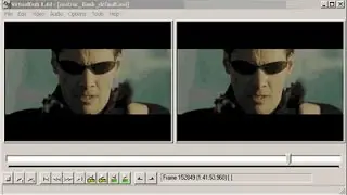 How to Merge 2 or more Videos into 1 using VirtualDub