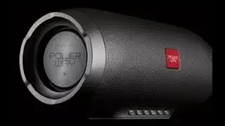 900 TL lik JBL'e kafa tutan taşınabilir hoparlör: PowerWay BLT-2017 (WRX17)