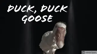 Duck, Duck Goose featuring Never Before Seen Bloopers