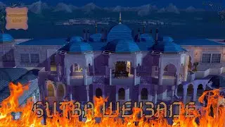 ВЕЛИКОЛЕПНЫЙ ВЕК: БИТВА ШЕХЗАДЕ. НОВЫЙ ЧЕЛЛЕНДЖ С 18 НОЯБРЯ
