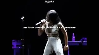 Azealia Banks - Fuck Him All Night Tradução