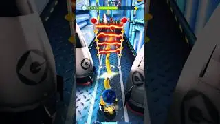 Despicable Me: Minion Rush Boss El Macho's #shorts#minions #animation #despicableme #cartoon #shorts
