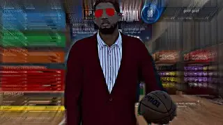 THE MOST OVERPOWERED DEMIGOD ALL ROUND BUILDS ON NBA 2K22 NEXT GEN BEST SMALL FORWARD BUILD