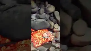Сплав по рекам Урала это вода и сверху и снизу. 