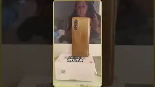 ✨ Como Convertir Tu Móvil En Una CÁMARA De SEGURIDAD Para VIGILAR TU HOGAR  🏡 👀 💜