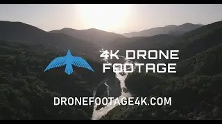 4K Drone Stock Footage - Royalty Free Drone Videos of Mountains, Beaches, Cities, Forests and Oceans