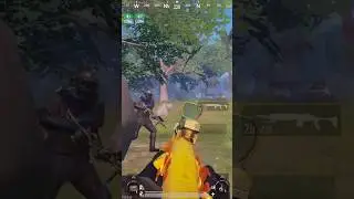 1 VS 3 #primex #pubgmobile #pubg #пабг #metroroyale #gaming #пубг #pubgm #metro #games