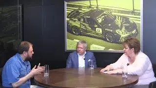 Аналитическая программа «День и Тень». Выпуск 18