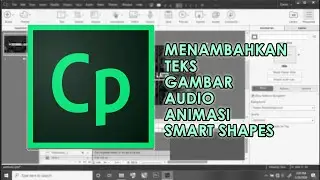 Tutorial Dasar Adobe Captivate