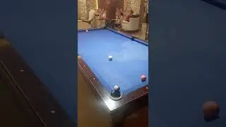 Бильярдик в Турции.