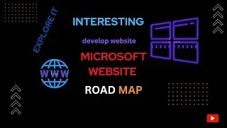 beginner Learn Web Development  Road map Using Free Resources With Microsoft
