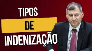 INDENIZAÇÃO por danos MORAIS E MATERIAIS: Entenda como funciona!