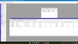 Tutorial Cara membuat bridge di mikrotik 