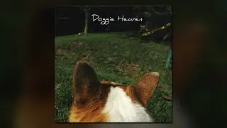 Curse Words - Doggie Heaven - [Full Album]